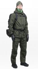 Särmä Outdoor Pants.