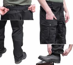 Särmä Outdoor Pants.