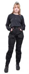 Särmä Outdoor Pants.