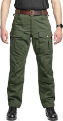 Särmä Outdoor Pants.