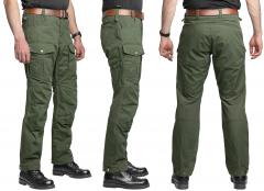 Särmä Outdoor Pants.