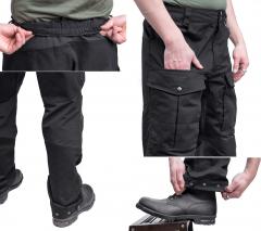 Särmä Outdoor Pants.