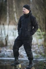 Särmä Outdoor jacket.