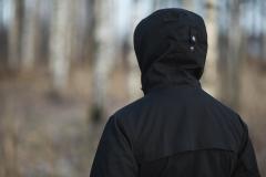 Särmä Outdoor jacket.