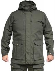 Särmä Outdoor jacket Särmä Outdoor jacket