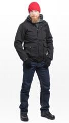Särmä Outdoor jacket.