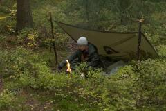 Särmä Outdoor jacket.