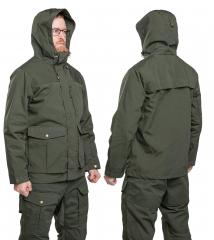 Särmä Outdoor jacket.