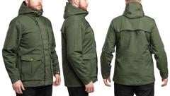 Särmä Outdoor jacket.