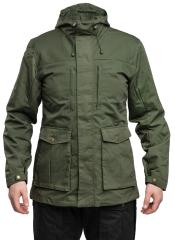 Särmä Outdoor jacket. 