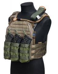 Särmä TST Tourniquet pouch.