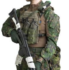 Särmä TST Tourniquet pouch.