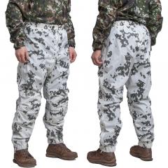 Särmä TST L7 Camouflage Pants.