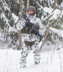 Särmä TST L7 Camouflage Pants.
