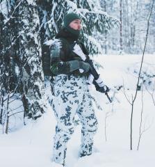 Särmä TST L7 Camouflage Pants.
