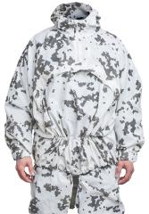 Särmä TST L7 Camouflage Anorak