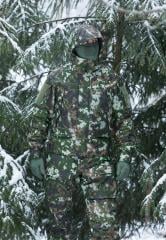 Särmä TST L5 Thermal Jacket. 