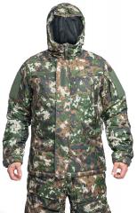 Särmä TST L5 Thermal Jacket.