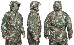 Särmä TST L5 Thermal Jacket.