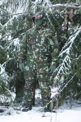 Särmä TST L5 Thermal Pants.