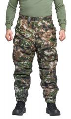 Särmä TST L5 Thermal Pants.