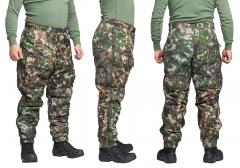 Särmä TST L5 Thermal Pants.