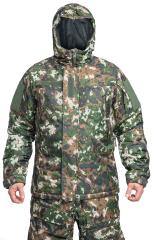 Särmä TST L5 Thermal Jacket