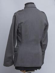 Finnish M36 wool tunic #8.