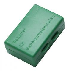 BW earplug case, surplus 