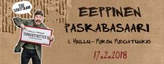 Epic Crap Bazaar and Crazy Mikkos Mega Bargains