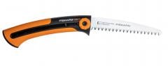 Fiskars Xtract SW73 camping saw. 