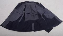 German / Finnish fireman's wool tunic #4.