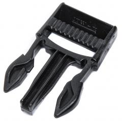 ITW Classic SR buckle, black
