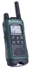 Motorola T81 Hunter PMR-radiopuhelin