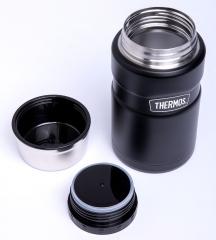 Thermos Stainless King 710 ml (24 oz).