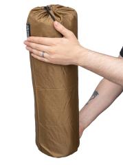 Therm-A-Rest Military Trail Lite R Sleeping Pad.