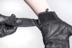 Austrian Combat Gloves, Surplus.
