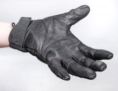 Austrian Combat Gloves, Surplus.