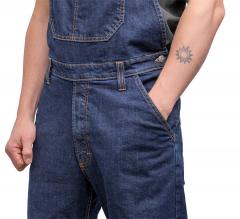 Särmä Denim Overalls.
