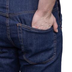 Särmä Denim Overalls.