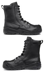 Jalas FDF M05 Combat Boots.