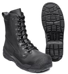 Jalas FDF M05 Combat Boots. 