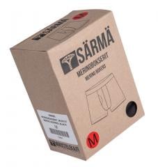 Särmä Merino Boxers.