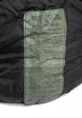 US MSS / IMSS Intermediate Sleeping Bag, surplus.