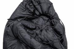 US MSS / IMSS Intermediate Sleeping Bag, surplus.