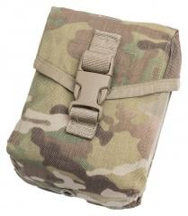 US MOLLE IFAK, OCP, suprlus