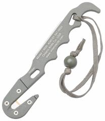 Ontario Model 1 Strap Cutter, surplus