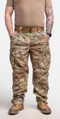 Propper FR Combat Ensemble Pants, Multicam, surplus. 