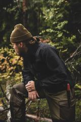 Särmä Wool Fleece Jacket.
