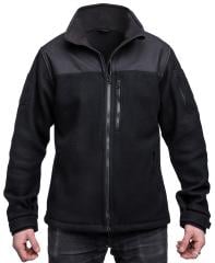 Särmä Wool Fleece Jacket.